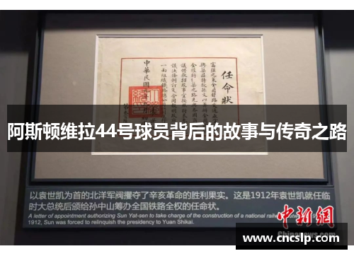 阿斯顿维拉44号球员背后的故事与传奇之路